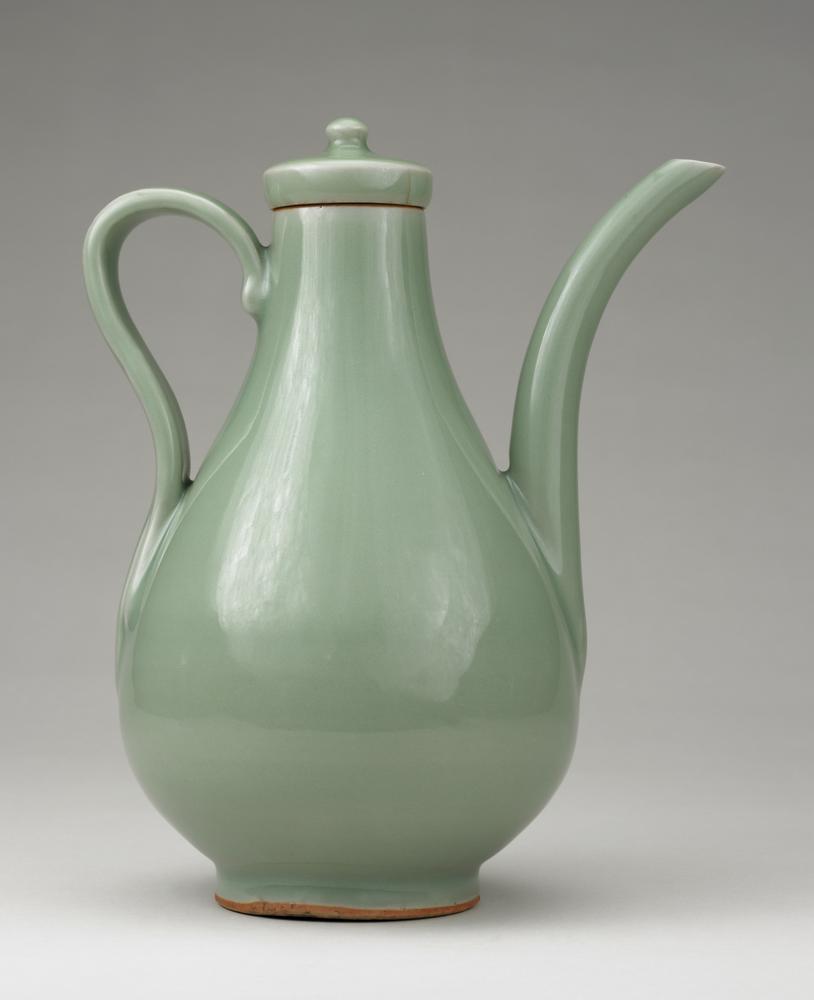 图片[1]-ewer; cover BM-PDF.218-China Archive